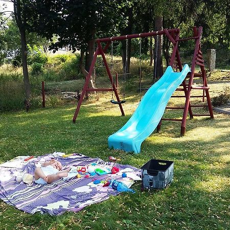 Apartamento Gosciniec Poezja Szklarska Poręba Exterior foto
