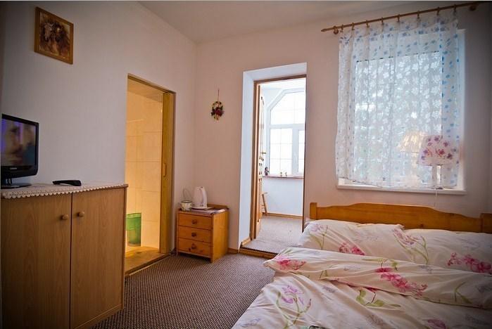 Apartamento Gosciniec Poezja Szklarska Poręba Habitación foto