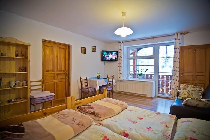 Apartamento Gosciniec Poezja Szklarska Poręba Exterior foto