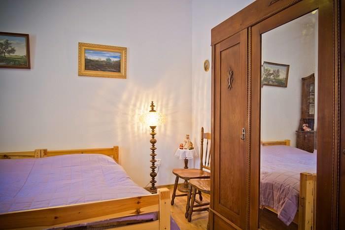 Apartamento Gosciniec Poezja Szklarska Poręba Exterior foto